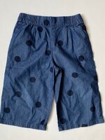 FILOU & FRIENDS Broek Filou & Friends blauw