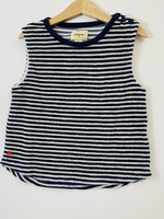 BELLEROSE Tanktop Bellerose in badstof