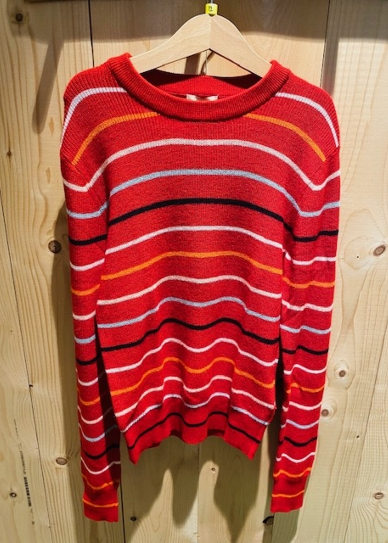 BELLEROSE Pull Bellerose rood