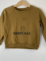 FILOU & FRIENDS Sweater Filou & Friends 'Daisy Cat '