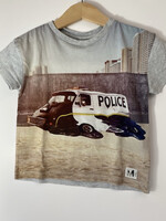 MOLO T-shirt Molo Police