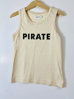 FILOU & FRIENDS Tanktop Filou & Friends ' Pirate '