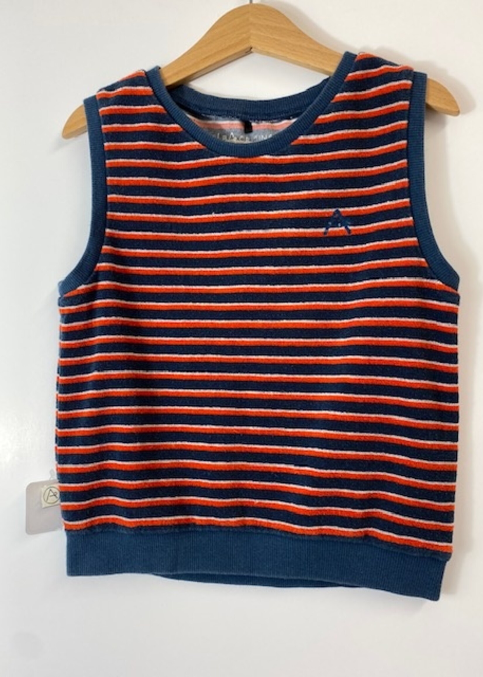 ALBAKID Tanktop ALBAKID