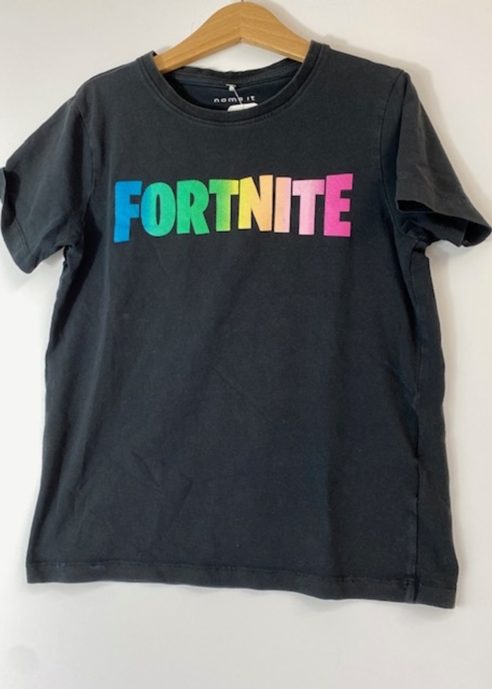 NAME IT T-shirt Name It Fortnite