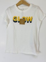 NAME IT T-shirt Name It GLOW in Nieuwstaat!