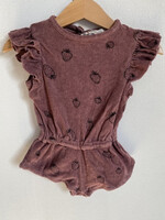 SPROET & SPROUT Bodysuit Sproet & Sprout