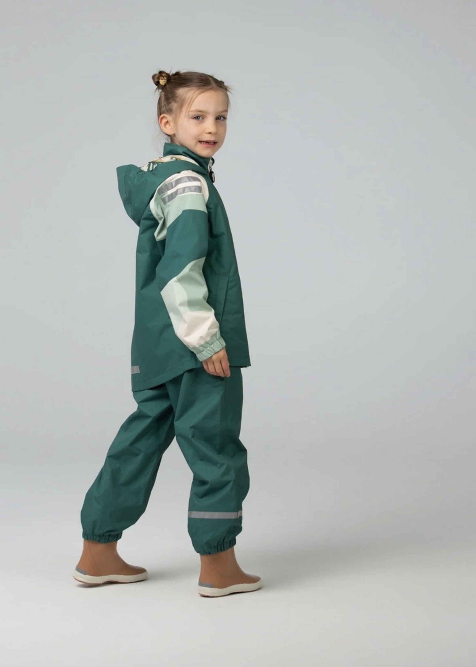 Ducksday Rainjacket Breeze 06Y Closet Stories