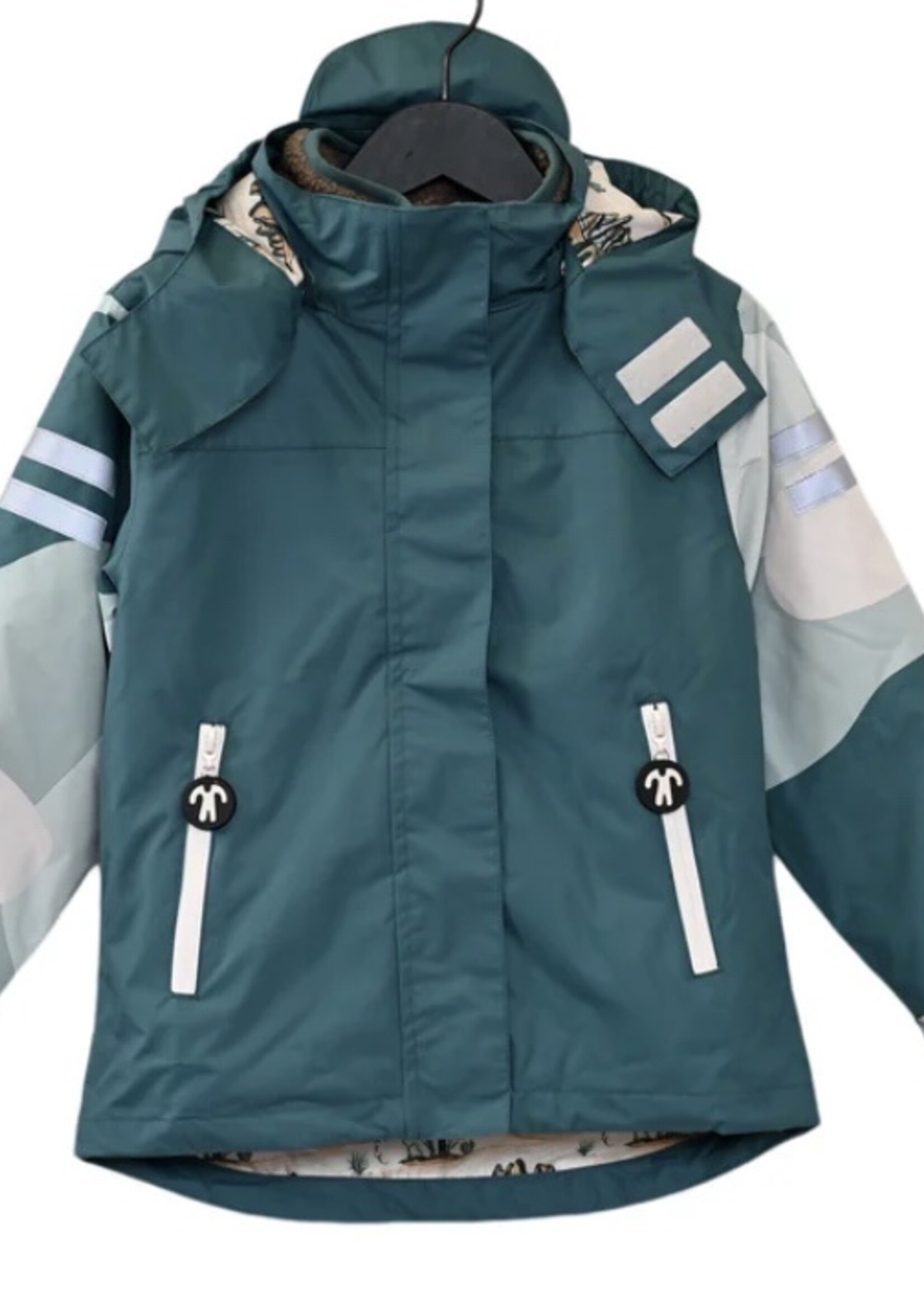 Ducksday regenjas new arrivals