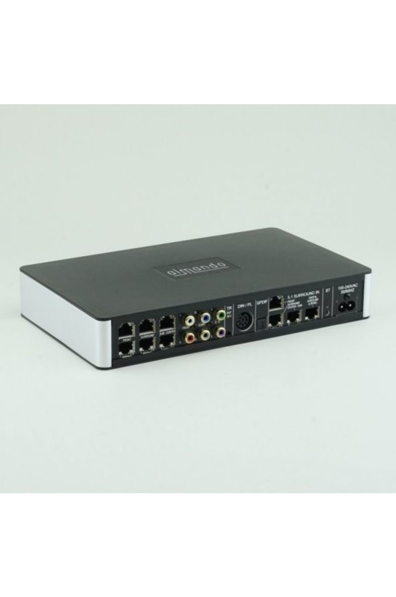 Multiplay Surround switch Loewe