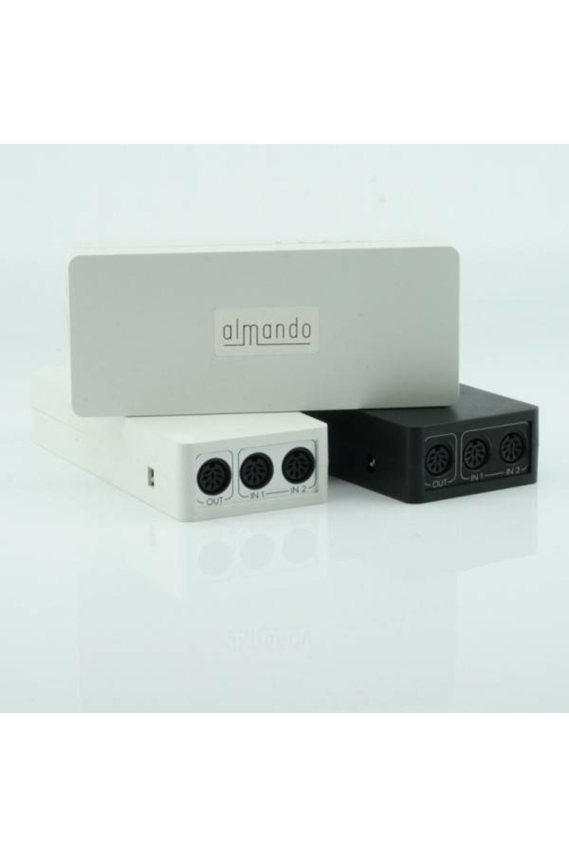 Multiplay Stereo