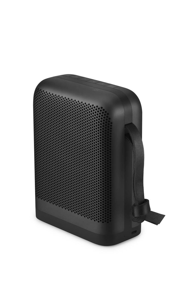 BeoPlay P6 (demo model)