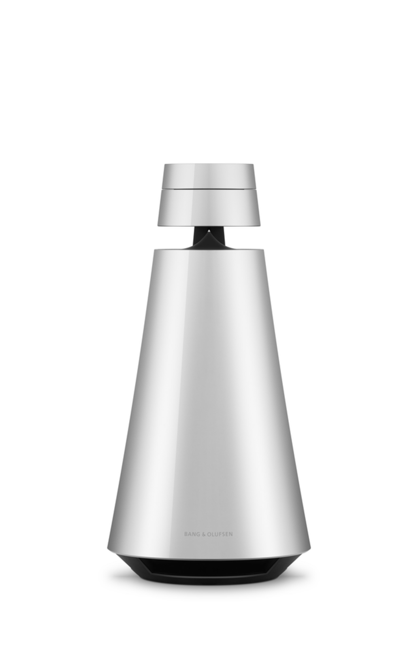 BeoSound 1 Google Voice