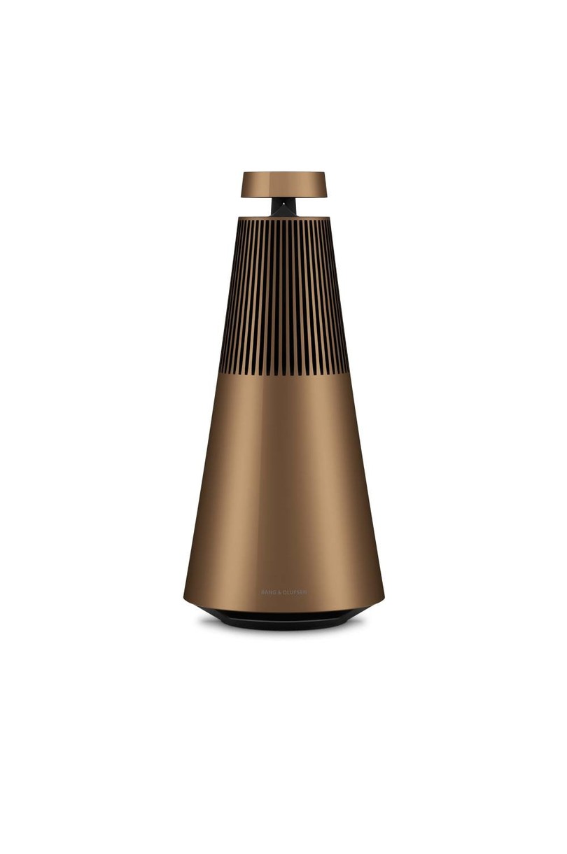 BeoSound 2 Google Voice
