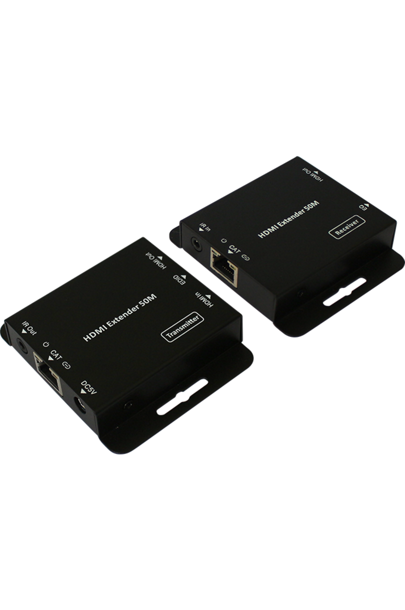 Hdmi Extender Full HD 50m