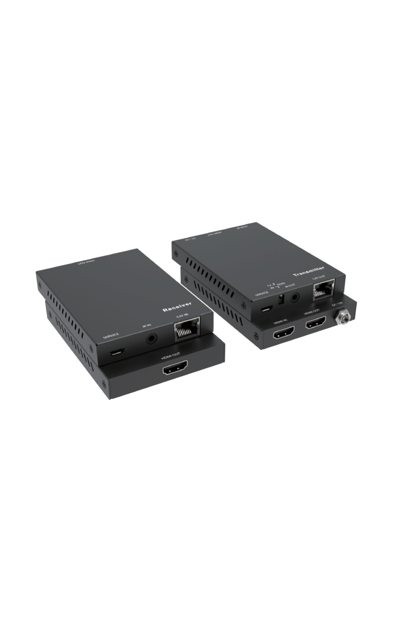 HDMI Extender 4K 2.0