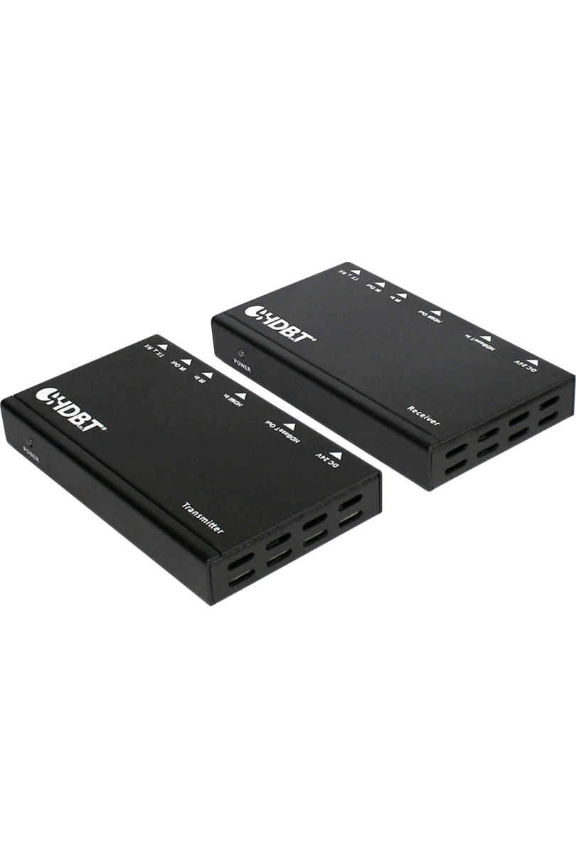 HDMI Extender 4K HDBaseT