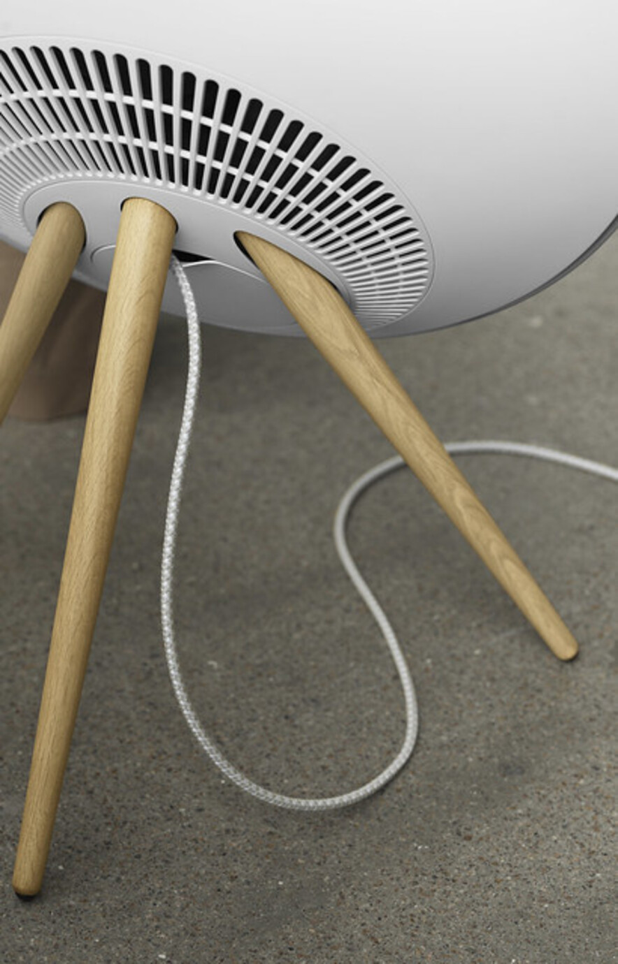 Stroomsnoer stof Beoplay A9