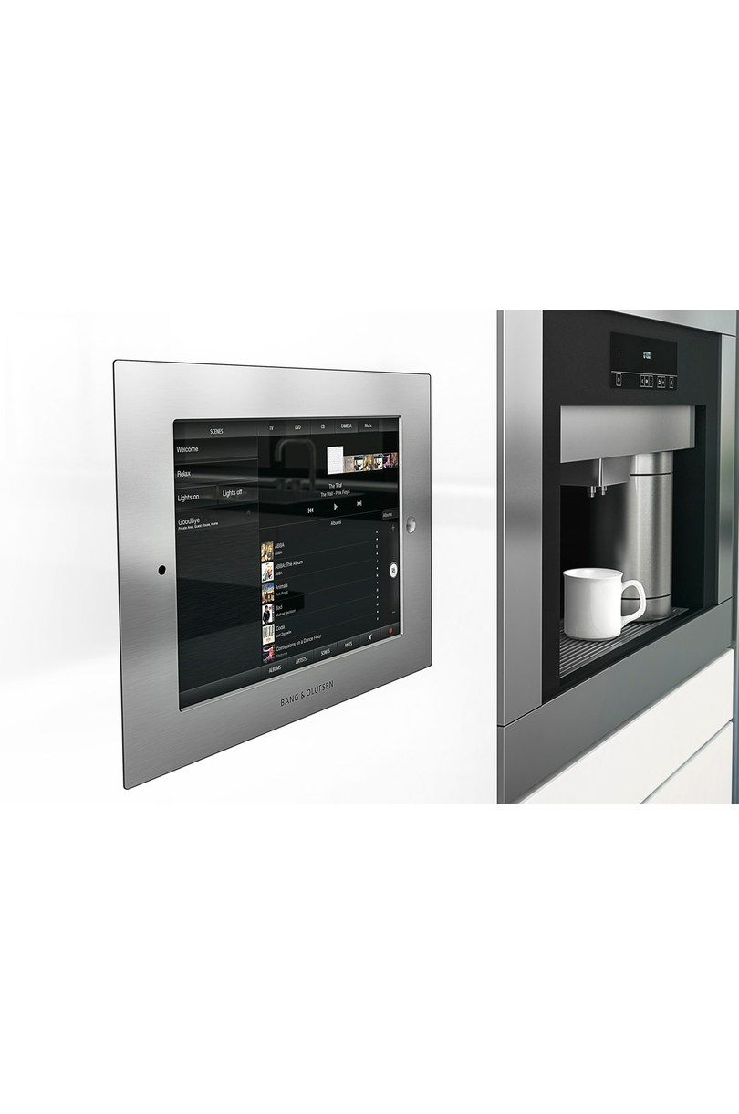 iPad Frame Bang & Olufsen