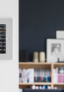 iPad  frame zonder logo