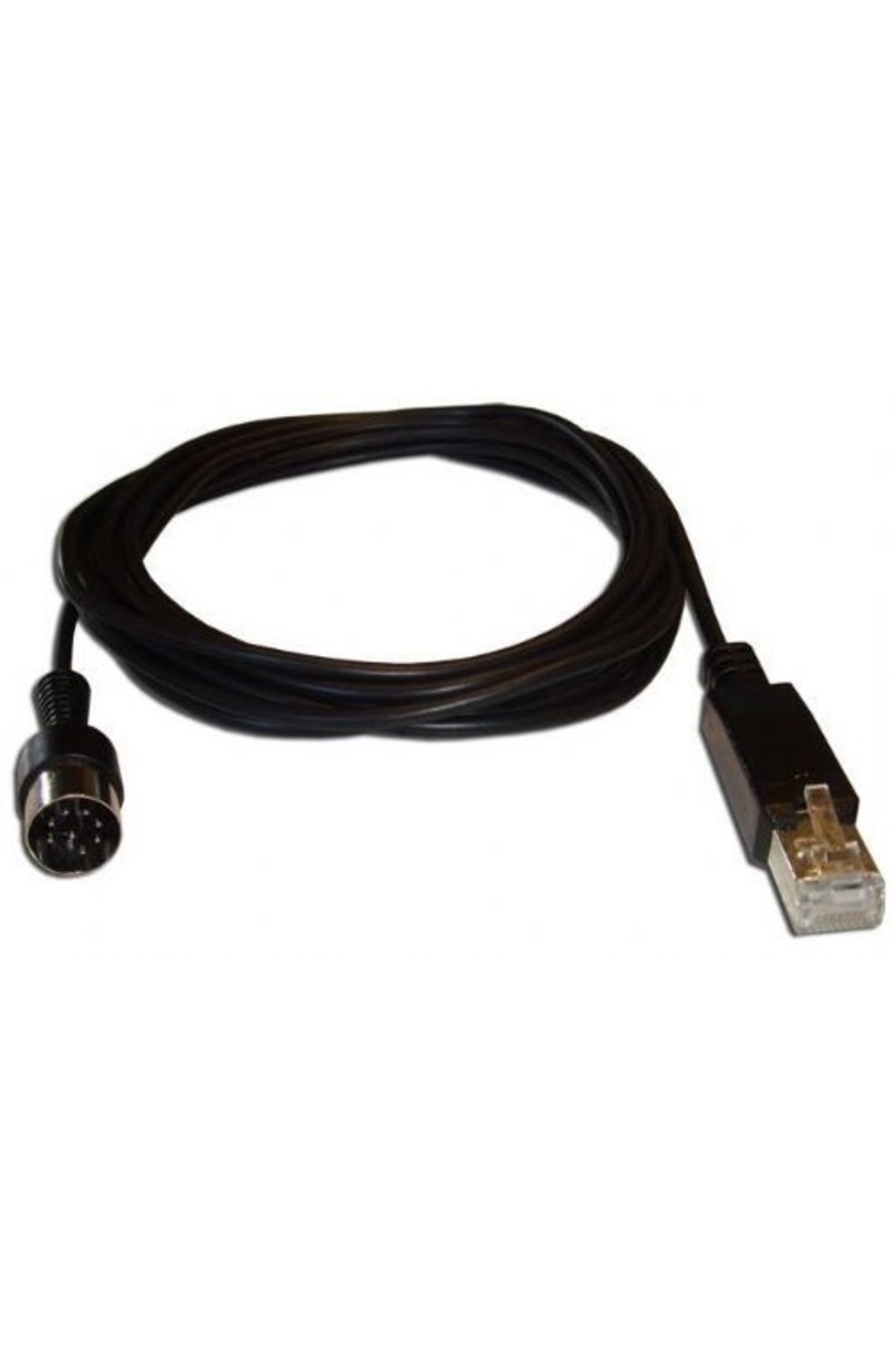 RJ45 naar Powerlink kabel