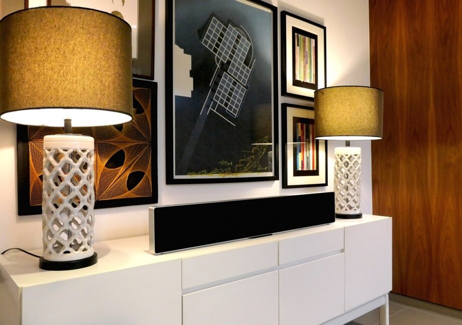 BeoSound Stage tafel stand
