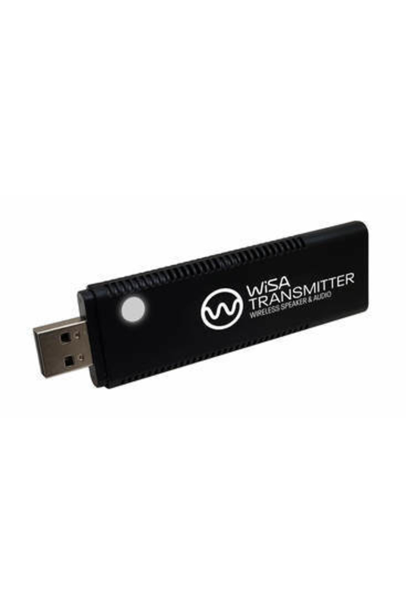 Wisa Dongle