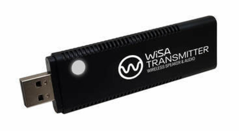 Wisa UsB Dongle