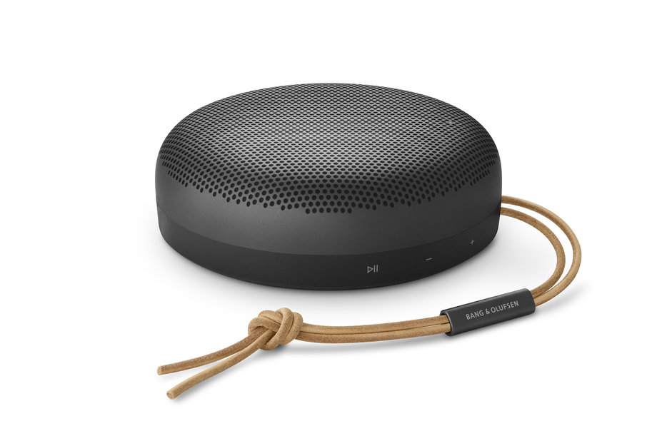 BeoSound A1 2nd gen