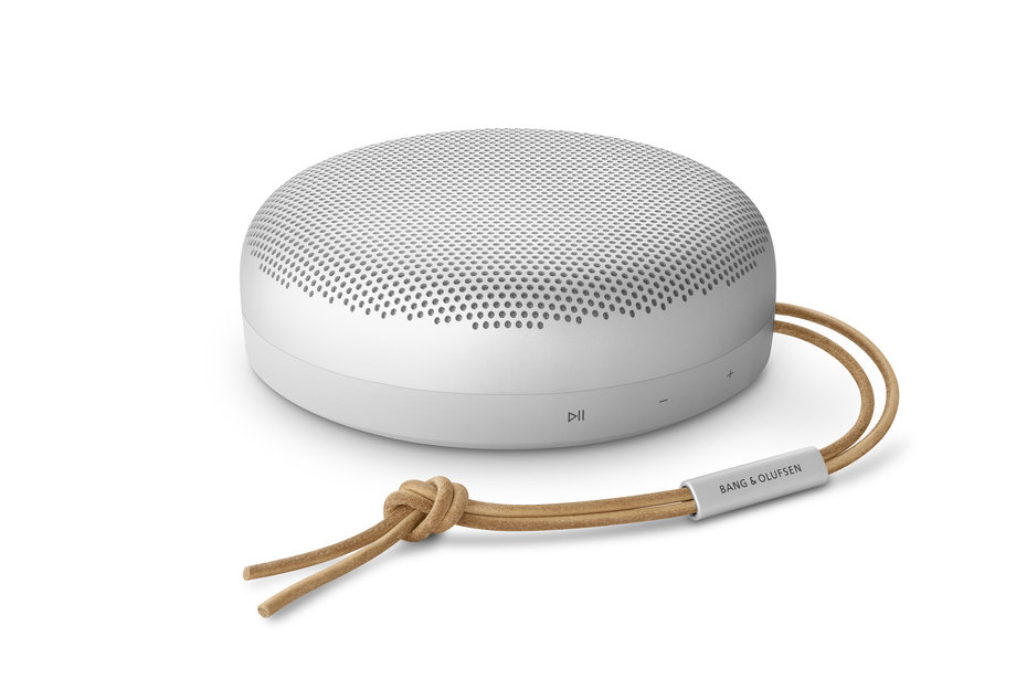 BeoSound A1 2nd gen