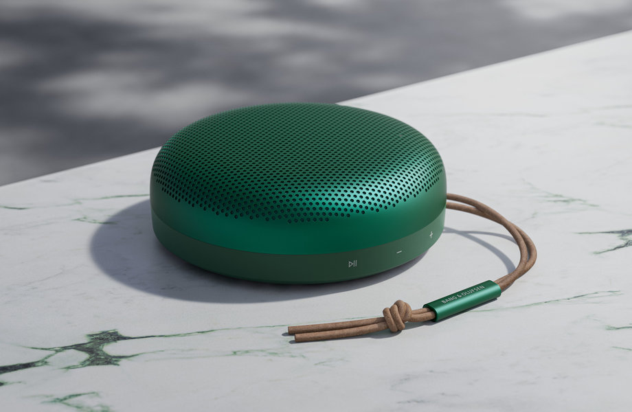BeoSound A1 2nd gen