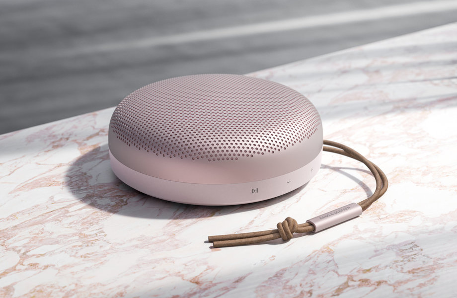 BeoSound A1 2nd gen