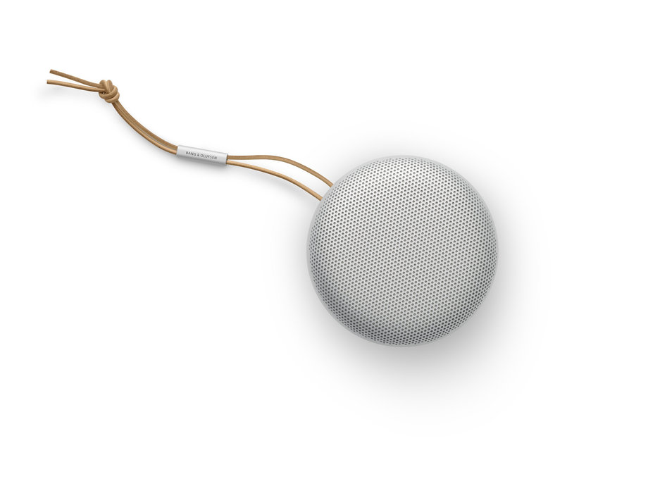 BeoSound A1 2nd gen