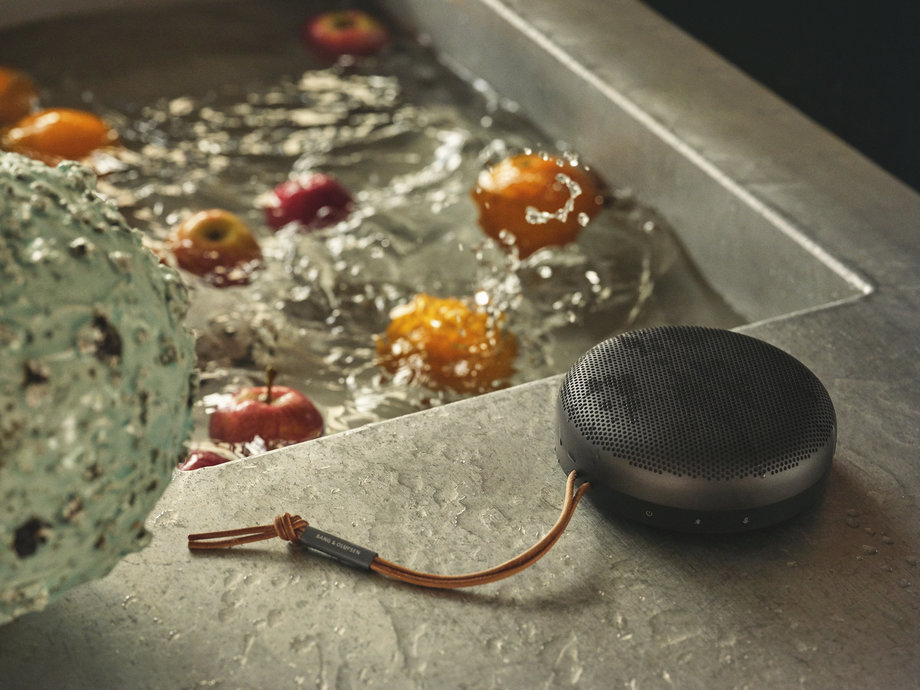 BeoSound A1 2nd gen