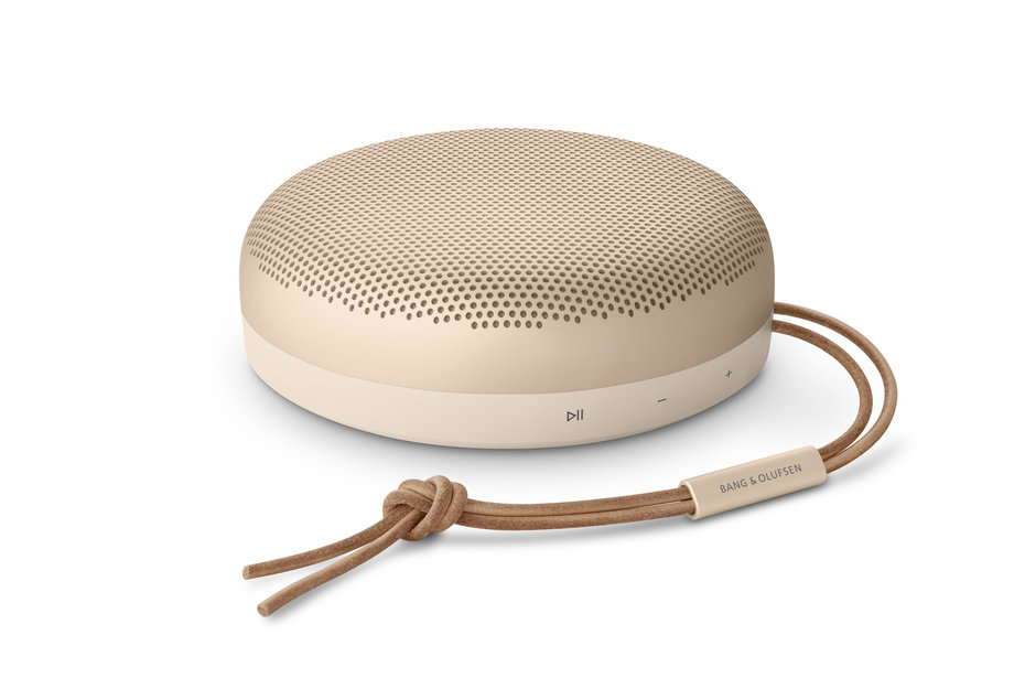 BeoSound A1 2nd gen