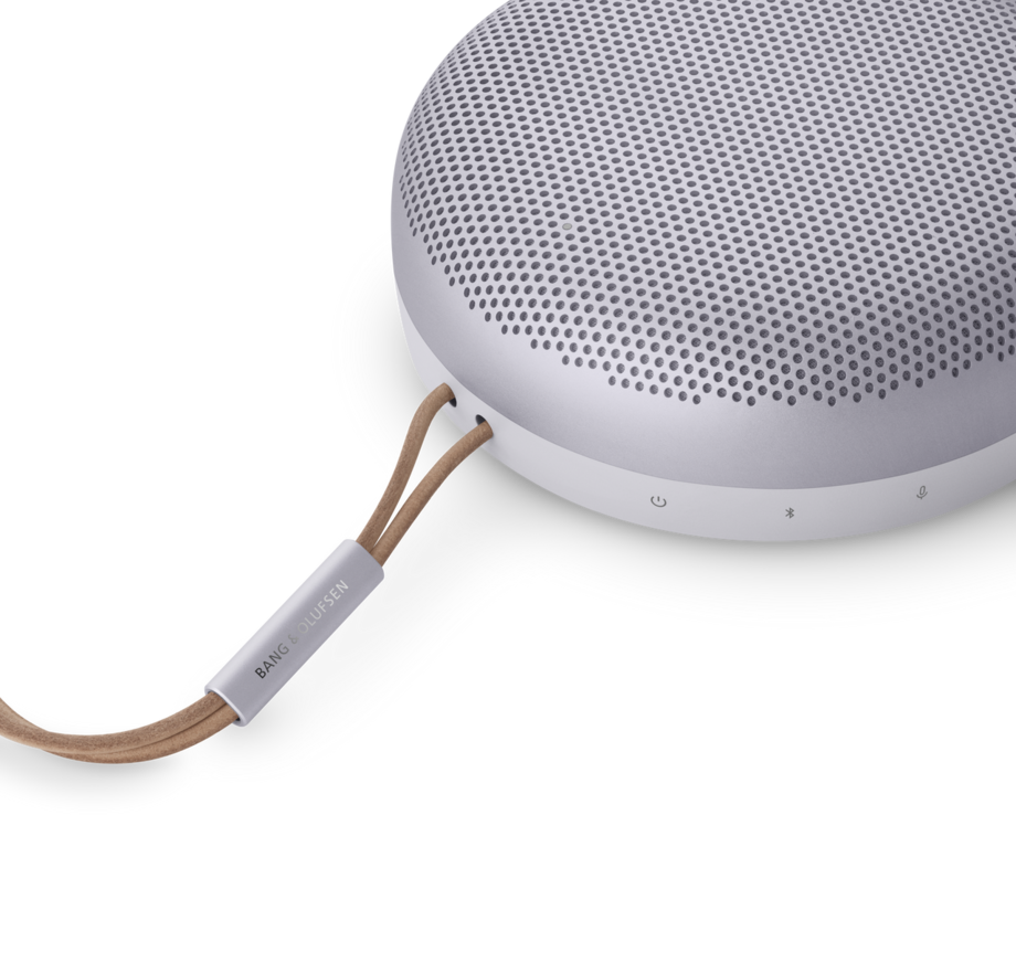 BeoSound A1 2nd gen