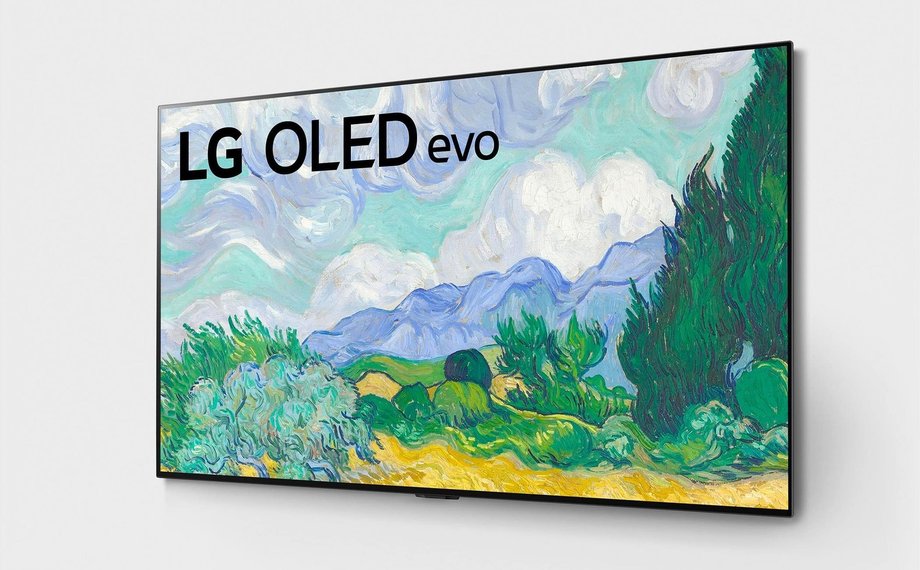 LG Oled55G26 + BeoSound Stage Combipack