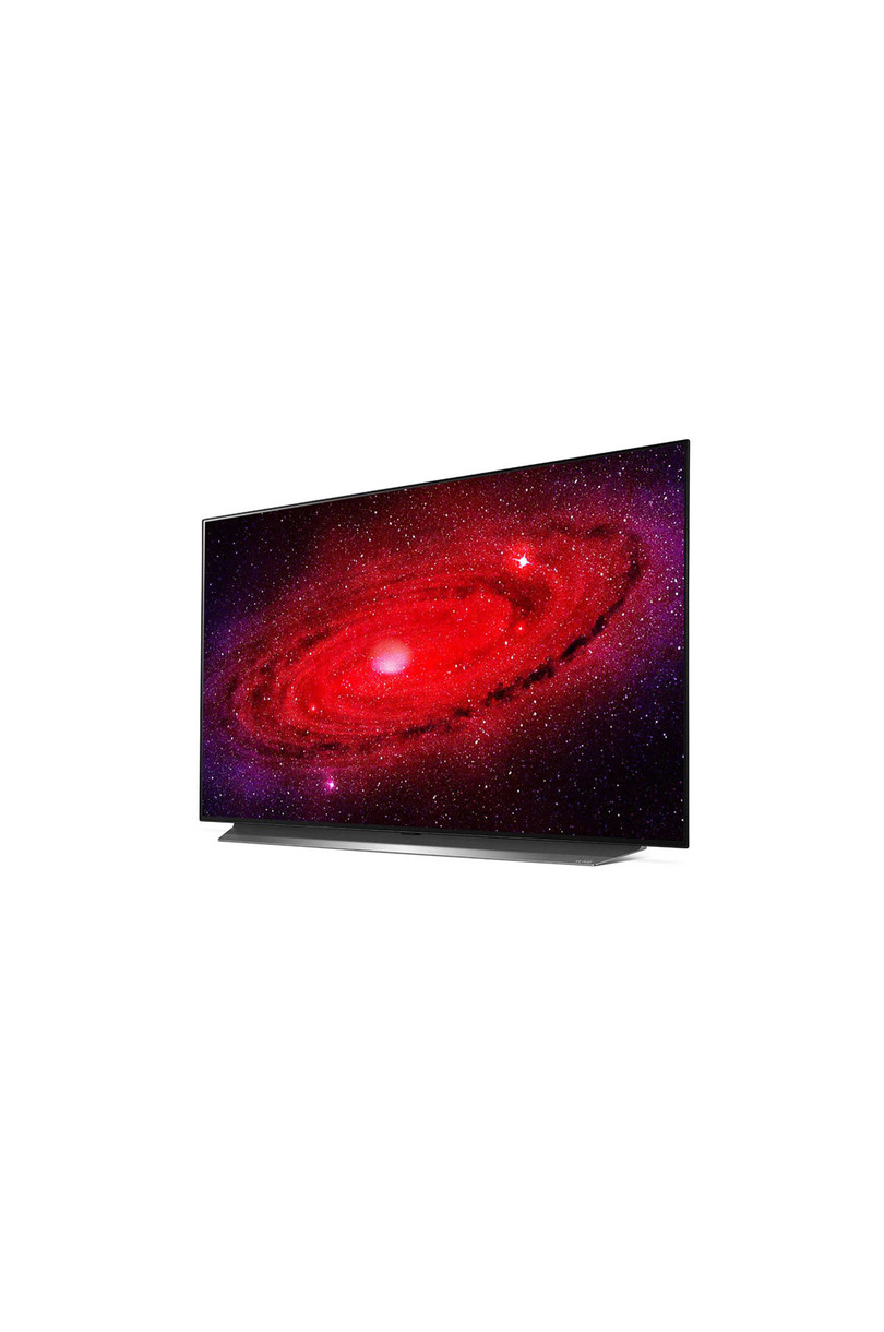 LG OLED48CX6LA