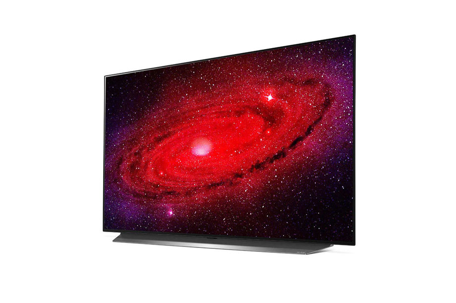 LG OLED48CX6LA
