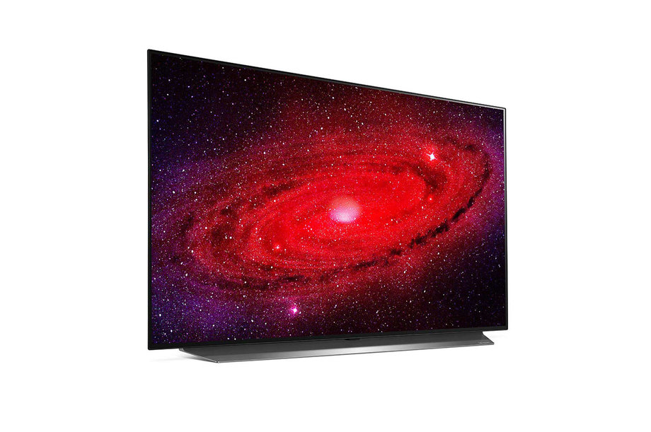 LG OLED48CX6LA