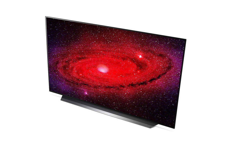 LG OLED48CX6LA