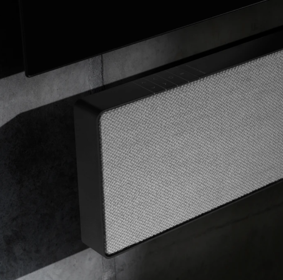 LG OLED48C25 + BeoSound Stage Combipack