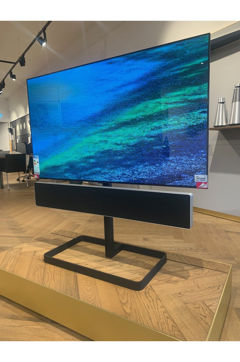 LG OLED55C25 + BeoSound Stage Combipack