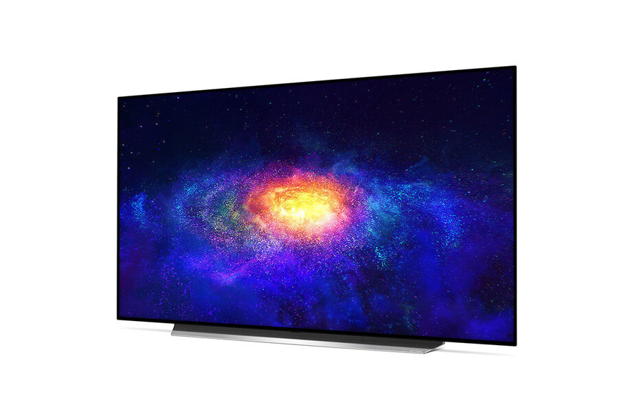 LG Oled55C25 + BeoSound Stage Combipack