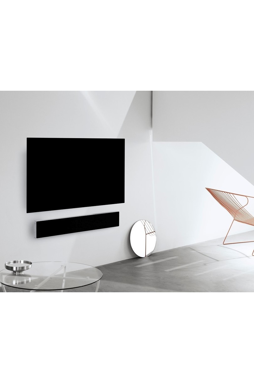 LG OLED65G26 + BeoSound Stage Combipack
