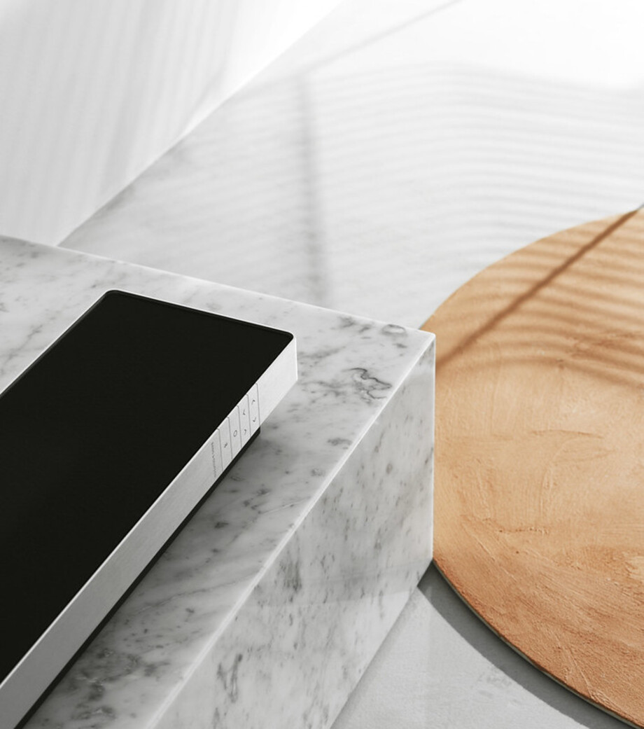 LG Oled65G26 + BeoSound Stage Combipack