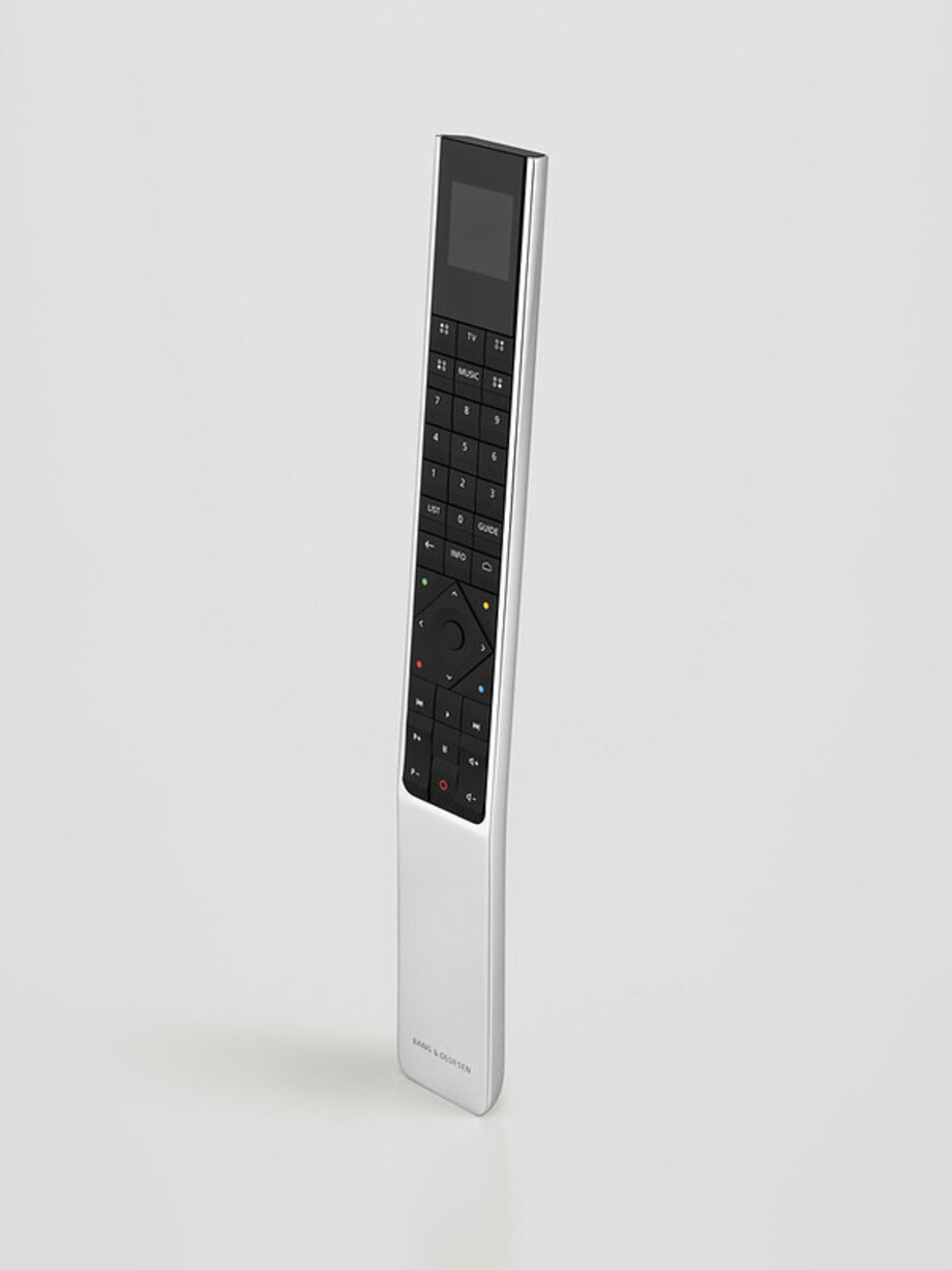LG Oled65G26 + BeoSound Stage Combipack