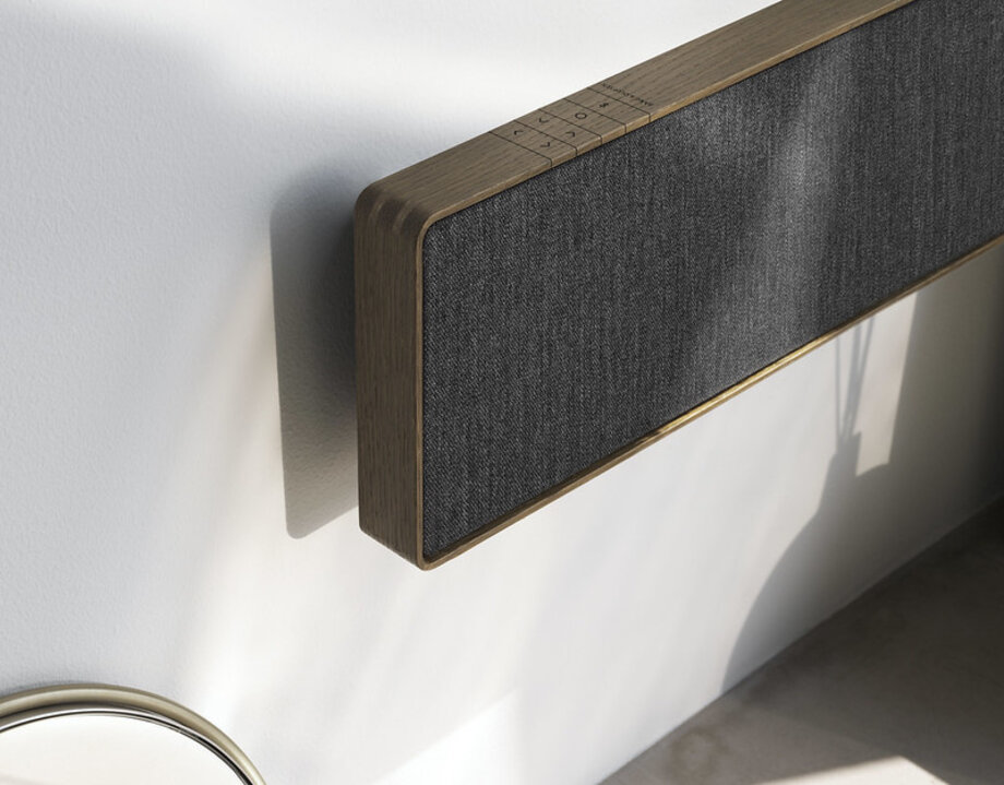 LG Oled65G26 + BeoSound Stage Combipack