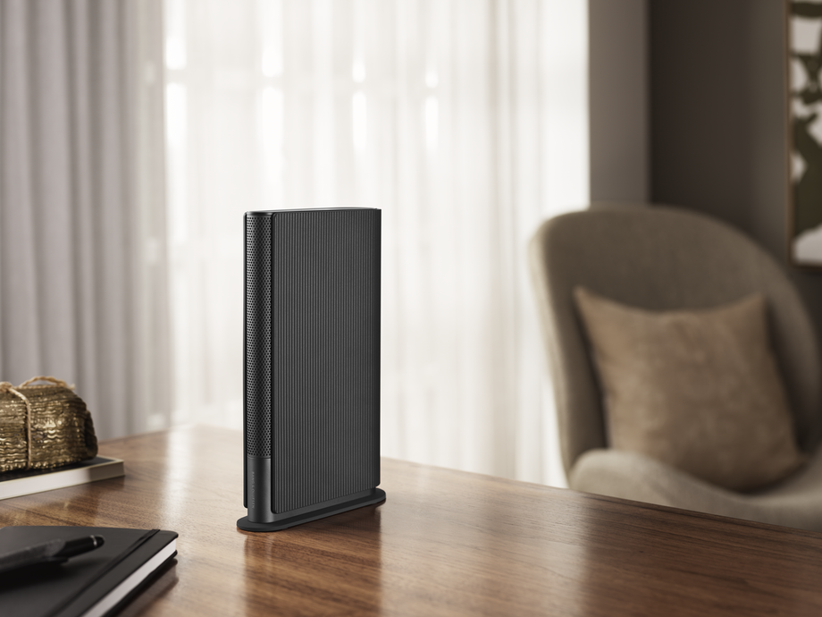BeoSound Emerge
