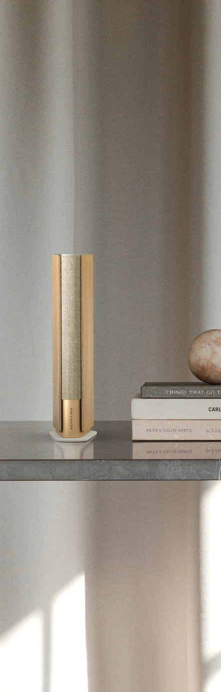 BeoSound Emerge