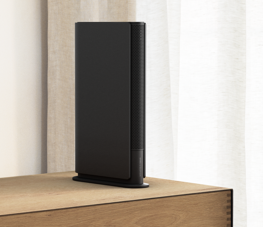 BeoSound Emerge